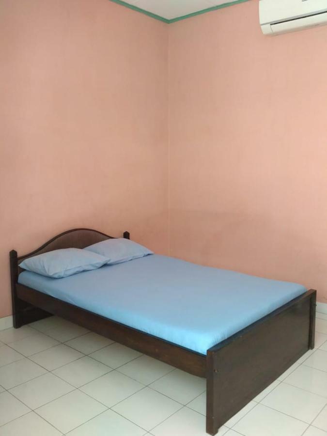 Ismoyo Hotel Yogyakarta Chambre photo