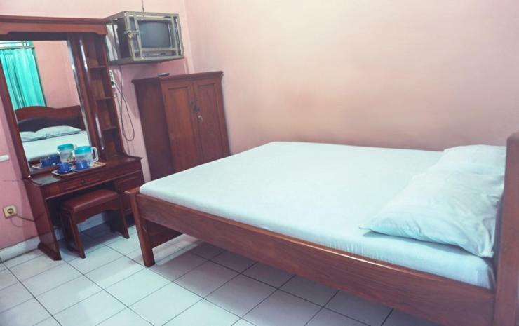 Ismoyo Hotel Yogyakarta Extérieur photo